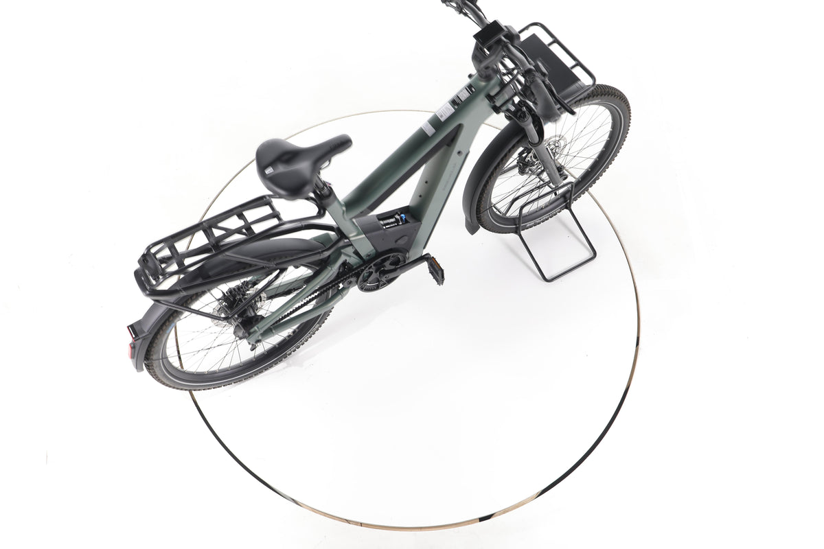 Riese & Müller Superdelite5 Rohloff SUV E-Bike 2025 - Image 24