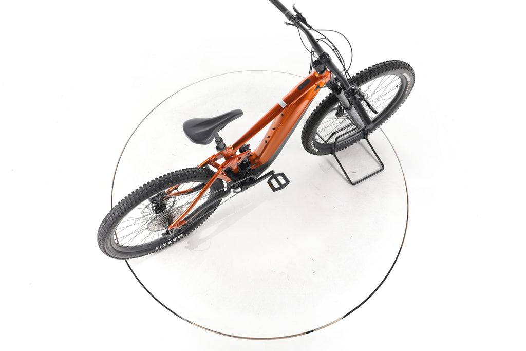 Giant Reign E+ 3 E-Bike Fully - Image 24