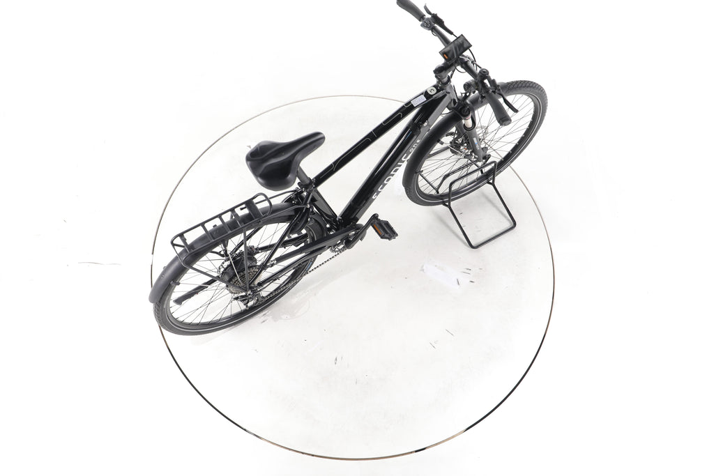 Econic One Urban Trekking E-Bike - Image 24