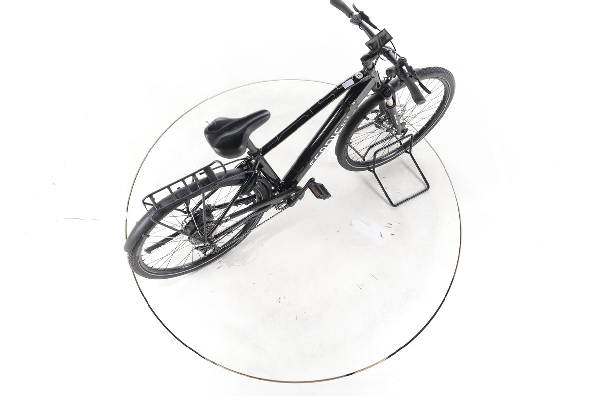 Econic One Urban Trekking E-Bike - Image 24