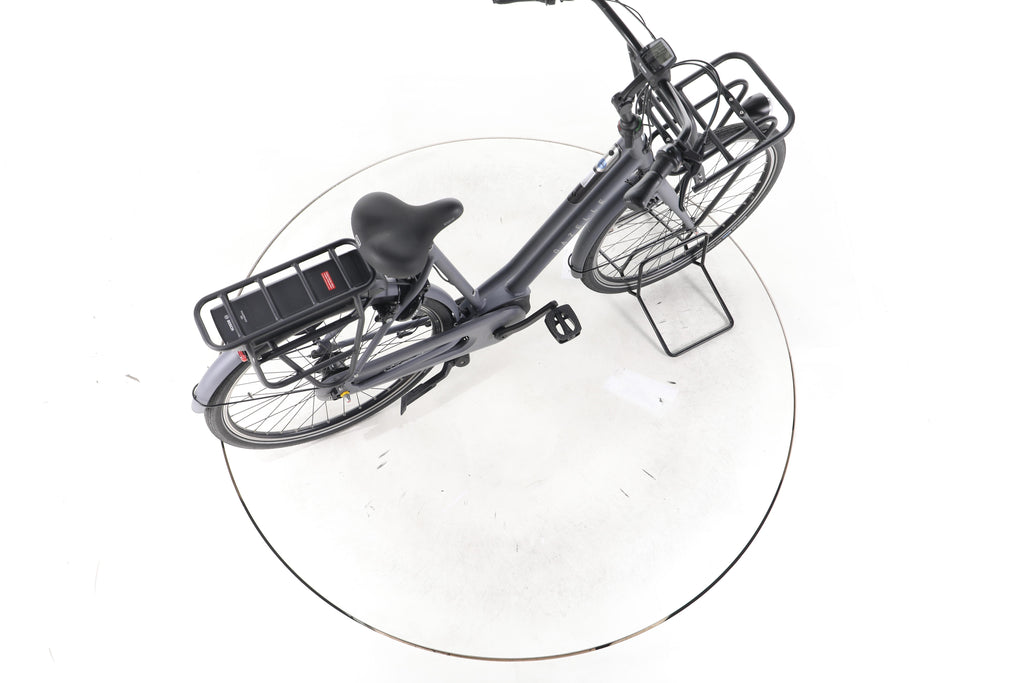 Gazelle HeavyDutyNL C7+ HMB City E-Bike Tiefeinsteiger 2024 - Image 24