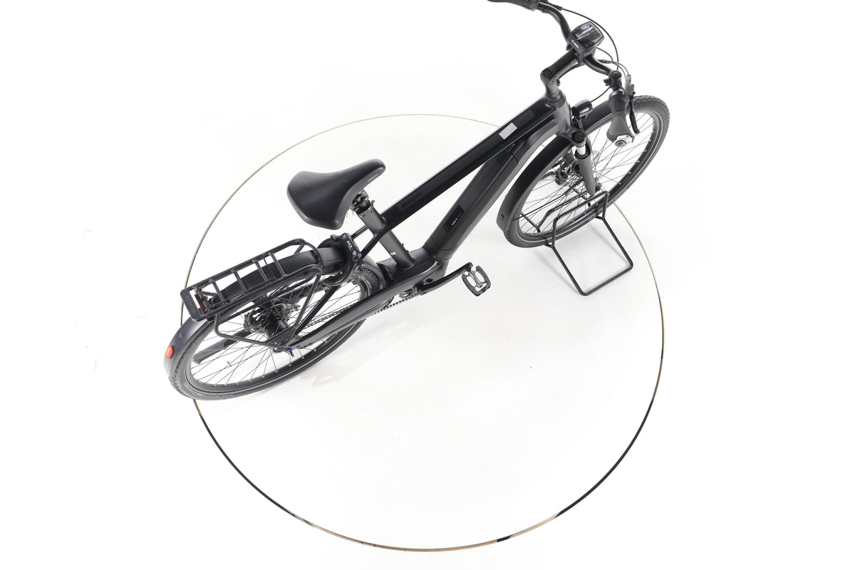 Kettler Quadriga P5 RT City E-Bike - Image 24