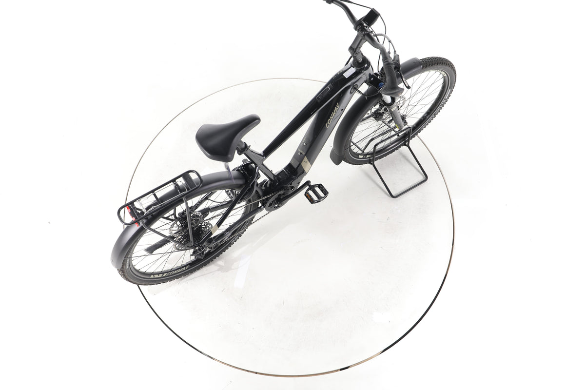 Conway Cairon C 3.0 Trekking E-Bike - Image 24