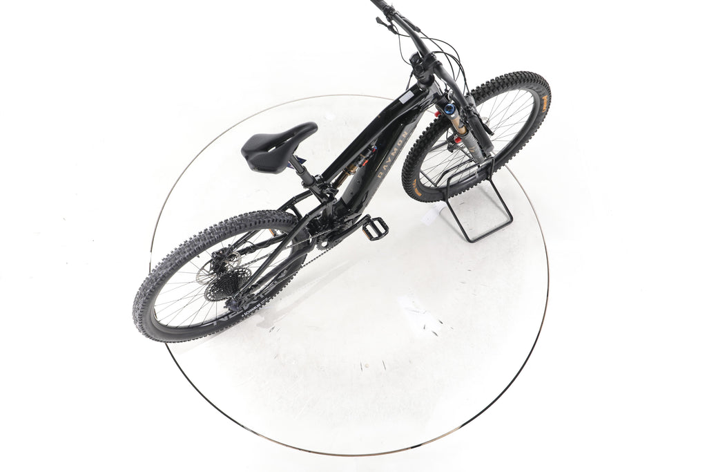 R Raymon TrailRay 140E 11.0 E-Bike Fully 2024 - Image 24