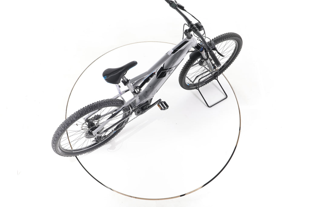 R Raymon FullRay 130E 5.0 E-Bike Fully - Image 24