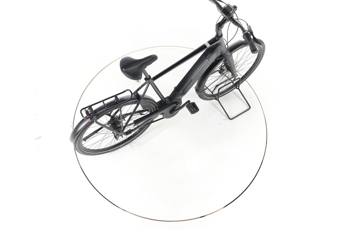 Raleigh Liverpool Premium City E-Bike - Image 24
