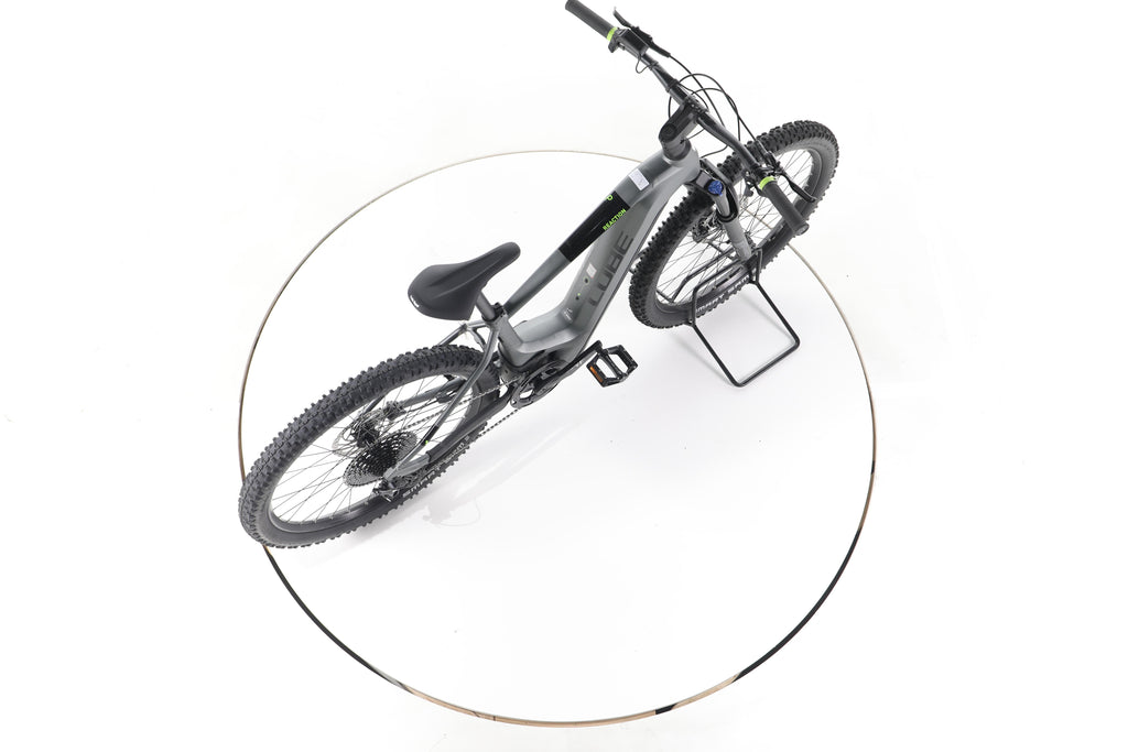 Cube Reaction Hybrid PRO 625 E-Bike 2024 - Image 24