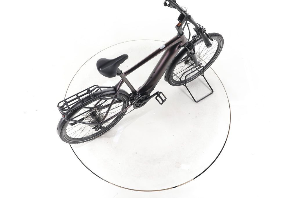 Giant Explore E+ Pro 1 Trekking E-Bike - Image 24