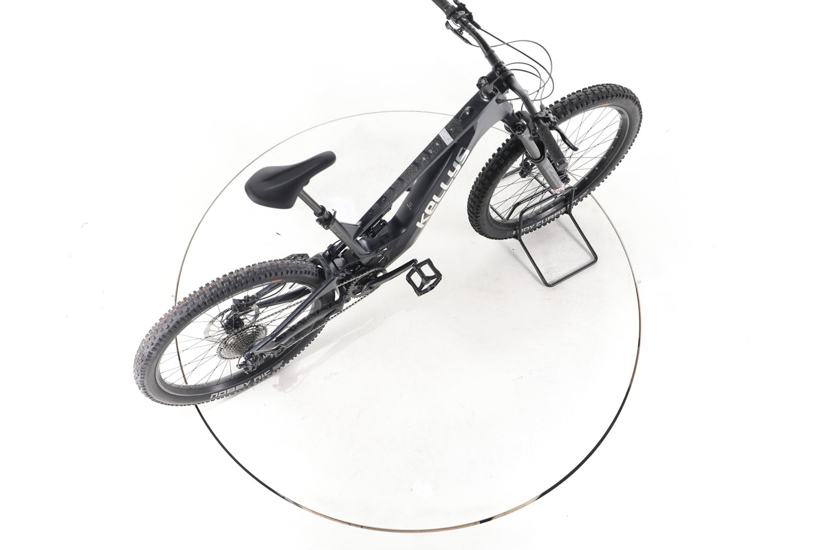 Kellys THEOS F70 SH E-Bike Fully - Image 24