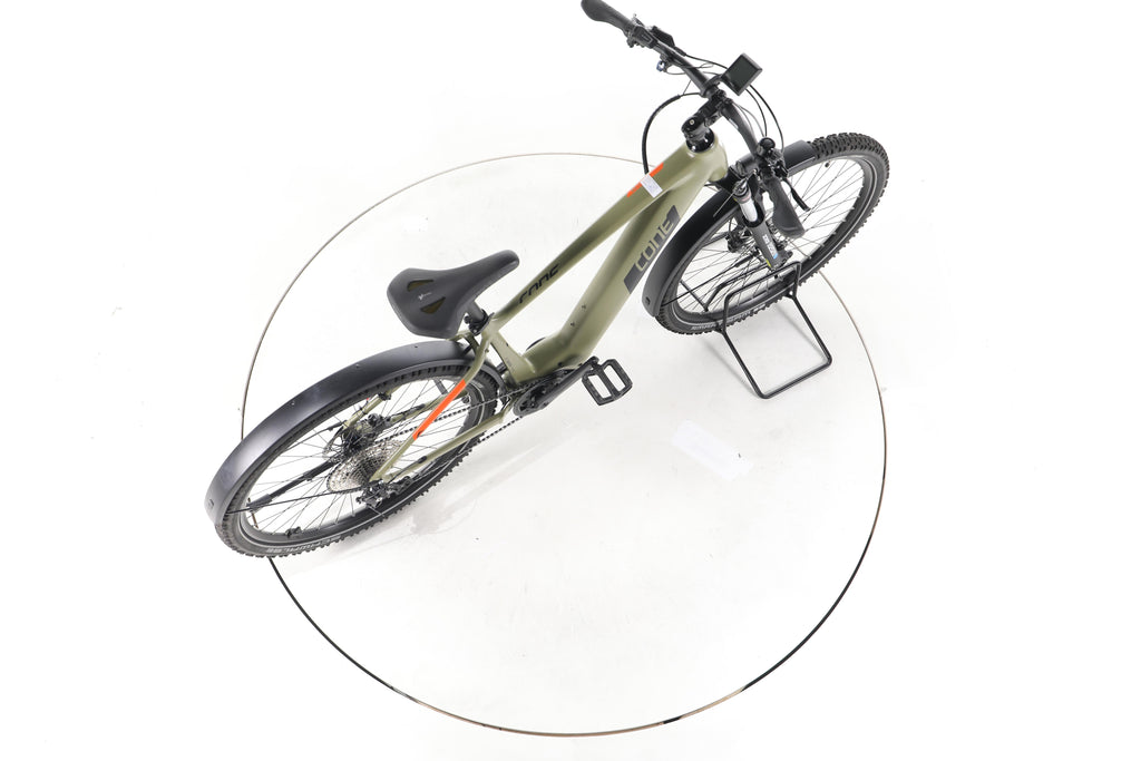CONE Bikes eCross IN 3.0 Allroad E-Bike - Image 24