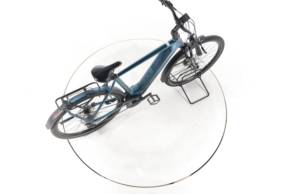 Cube Kathmandu Hybrid ONE Trekking E-Bike - Image 24