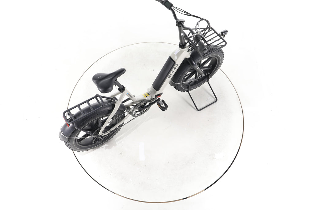 Blaupunkt Enno Falt E-Bike Tiefeinsteiger - Image 24
