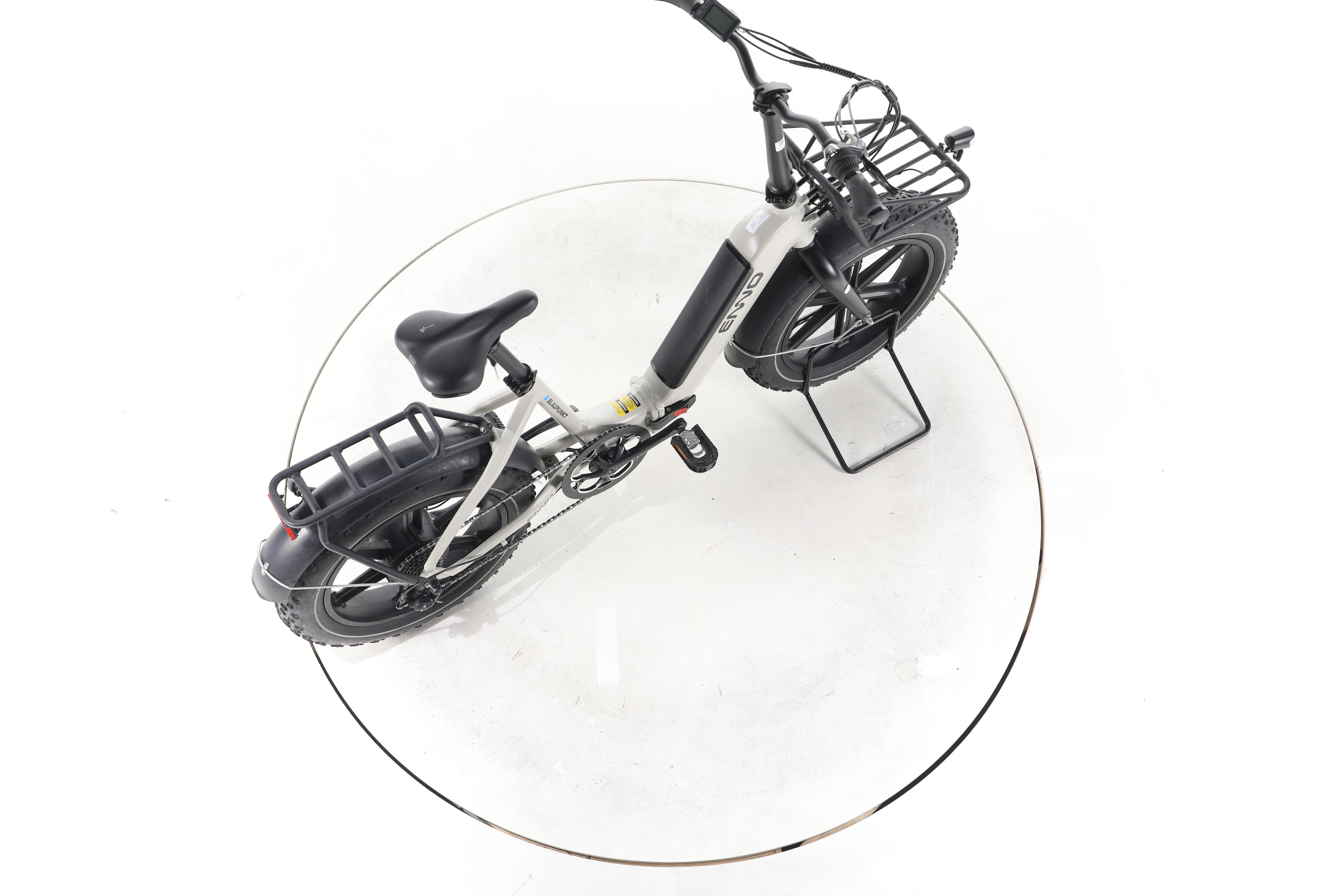 Blaupunkt Enno Falt E-Bike Tiefeinsteiger - Image 24