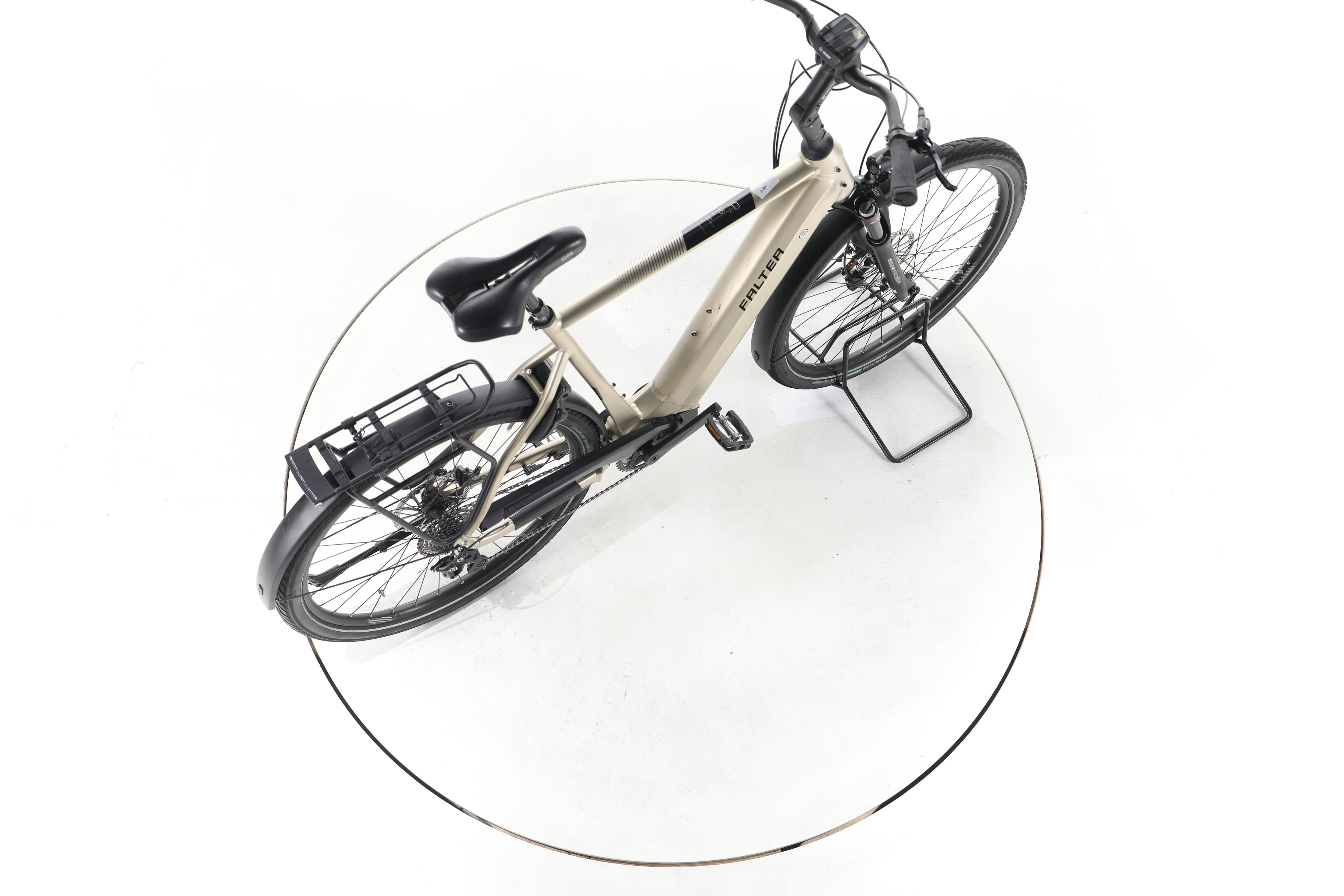 FALTER E 9.5 KS Trekking E-Bike - Image 24