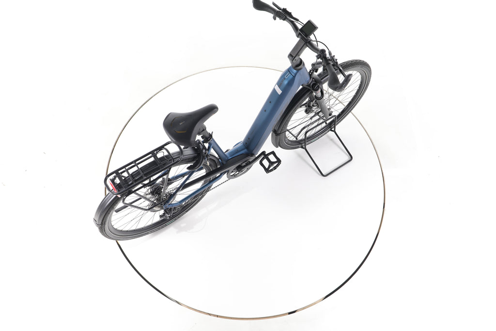 KTM Macina Style 730 Trekking E-Bike Tiefeinsteiger - Image 24