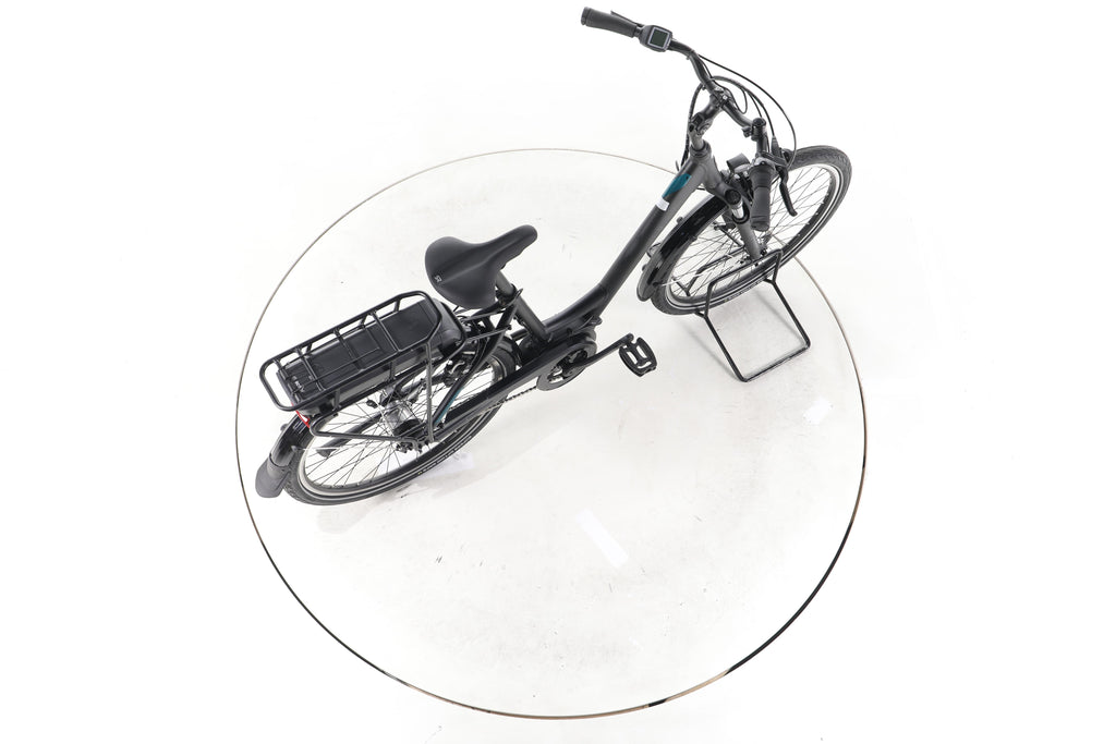 Hercules Robert/a R7 Active Plus City E-Bike Tiefeinsteiger - Image 24