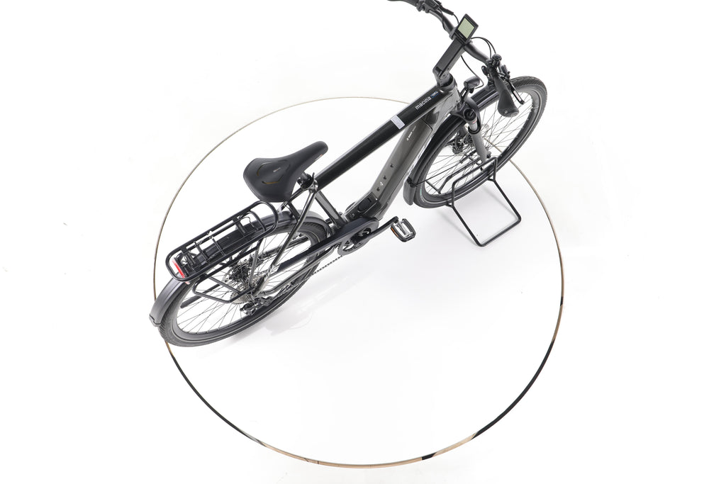 KTM Macina Style 740 Trekking E-Bike - Image 24