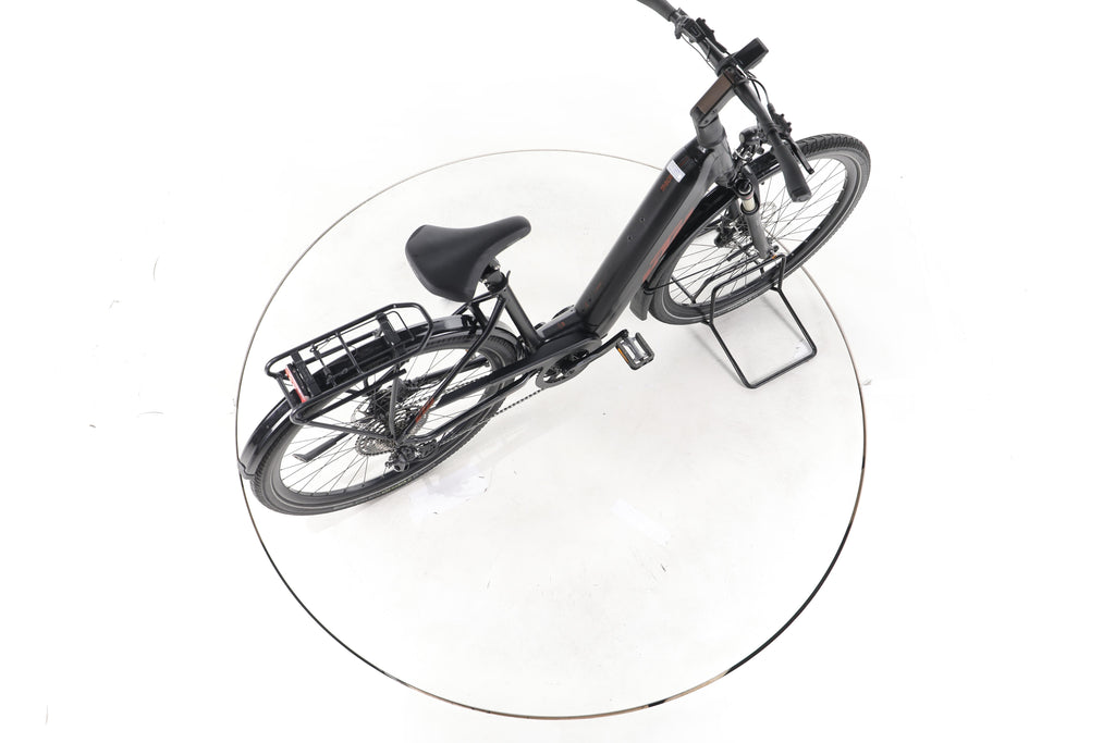 KTM Macina Ultimate XTS Trekking E-Bike Tiefeinsteiger - Image 24