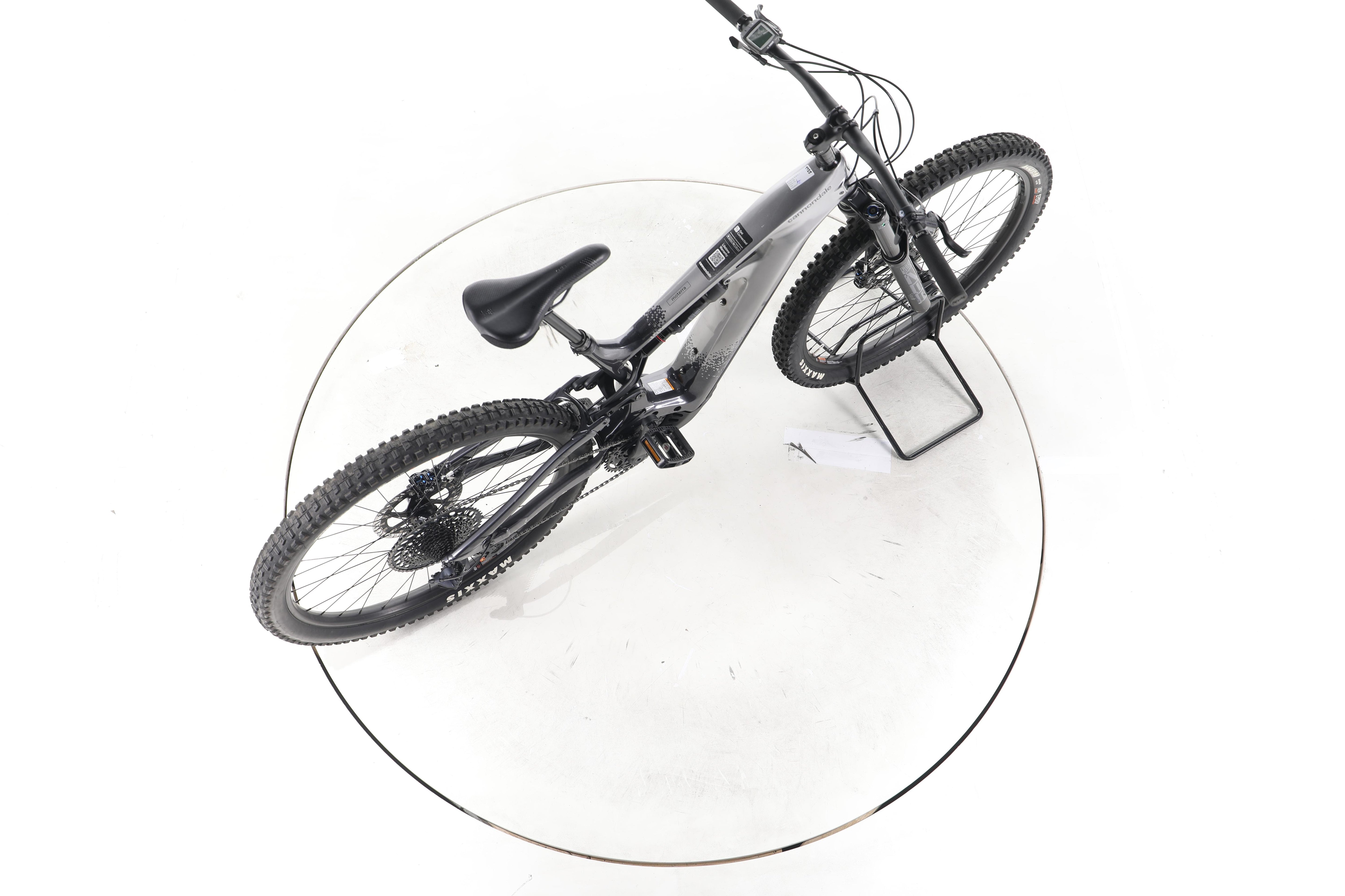Cannondale Moterra Neo 2 E-Bike Fully Carbon - Image 24