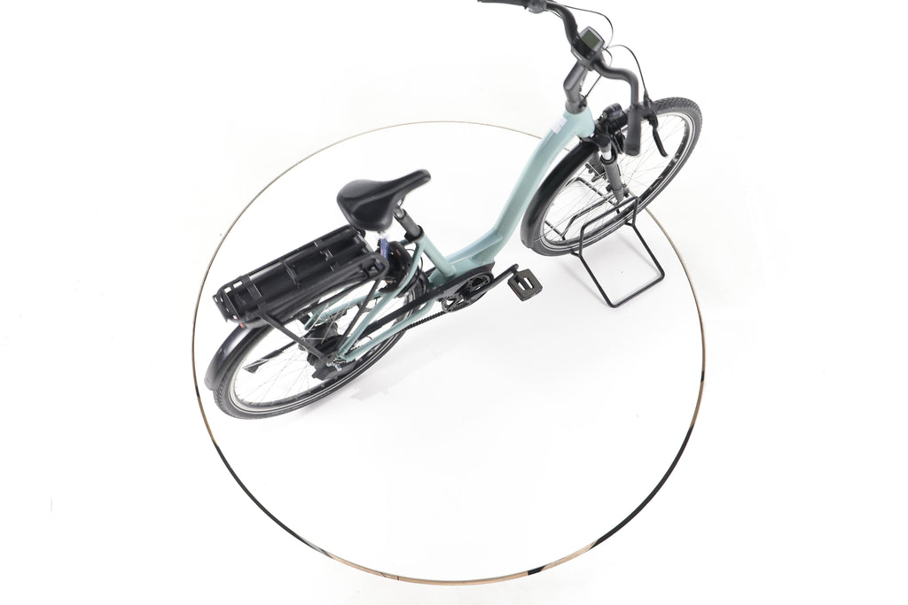 Riese & Müller Swing4 Automatic City E-Bike Tiefeinsteiger - Image 24