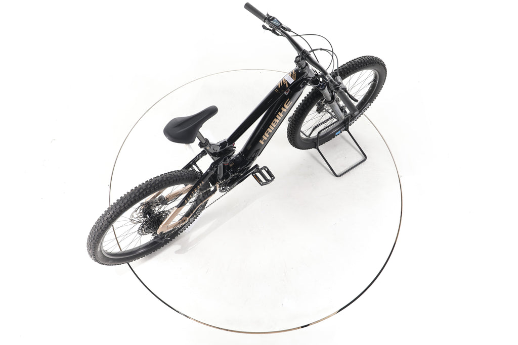 Haibike AllTrail 7 E-Bike Fully - Image 24