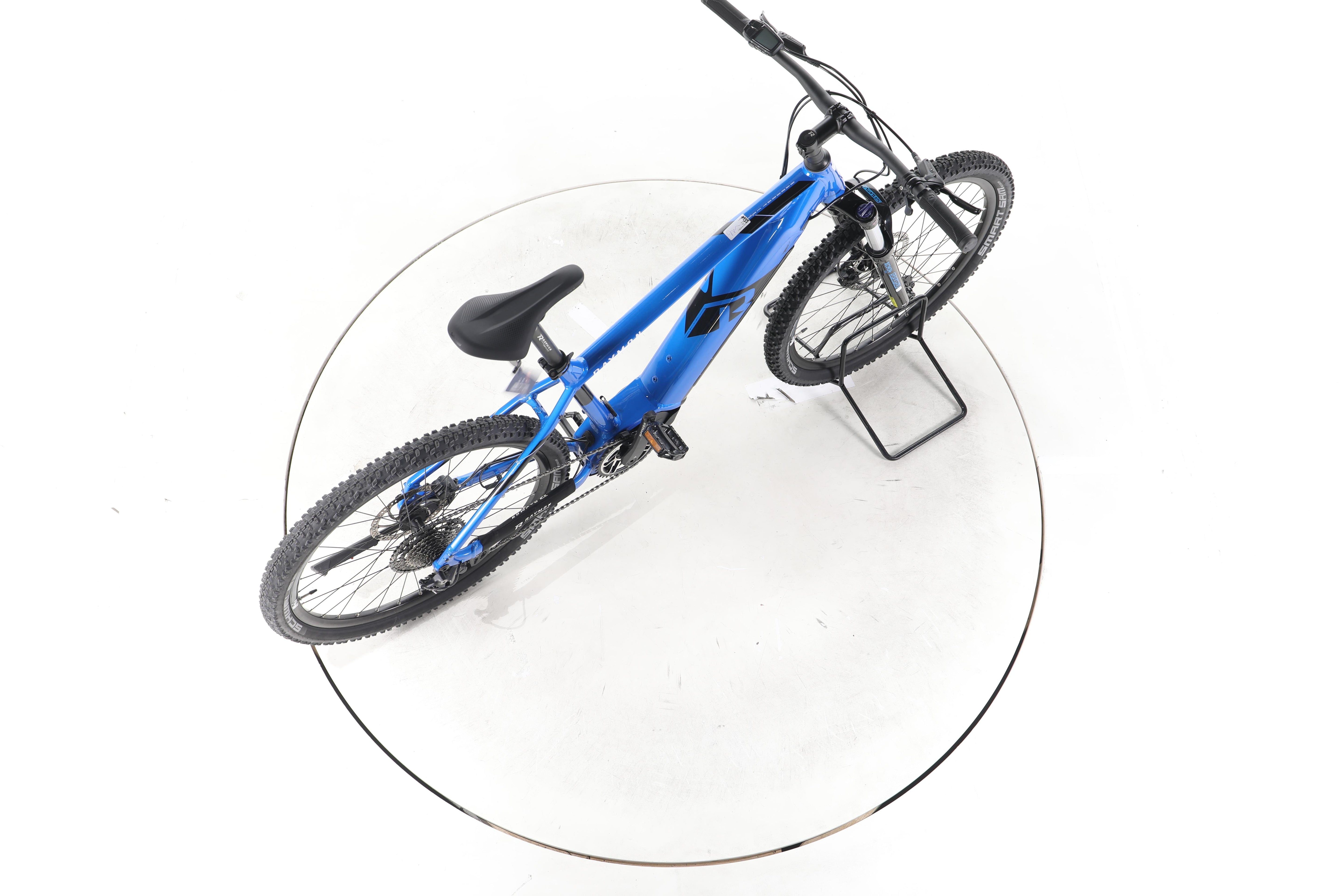 R Raymon HardRay E 6.0 E-Bike - Image 24