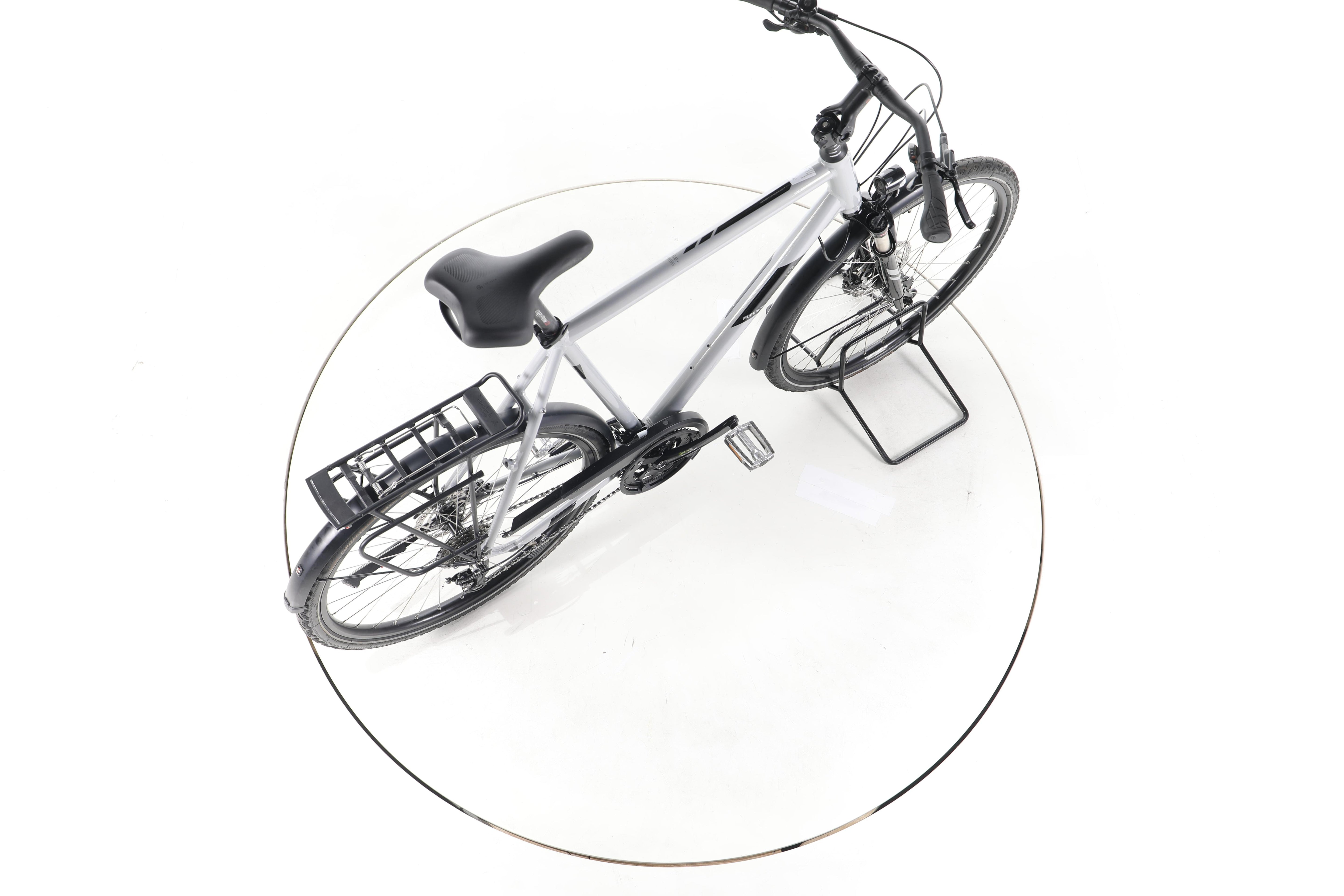 MORRISON T 5.0 Fahrrad City & Trekking - Image 24