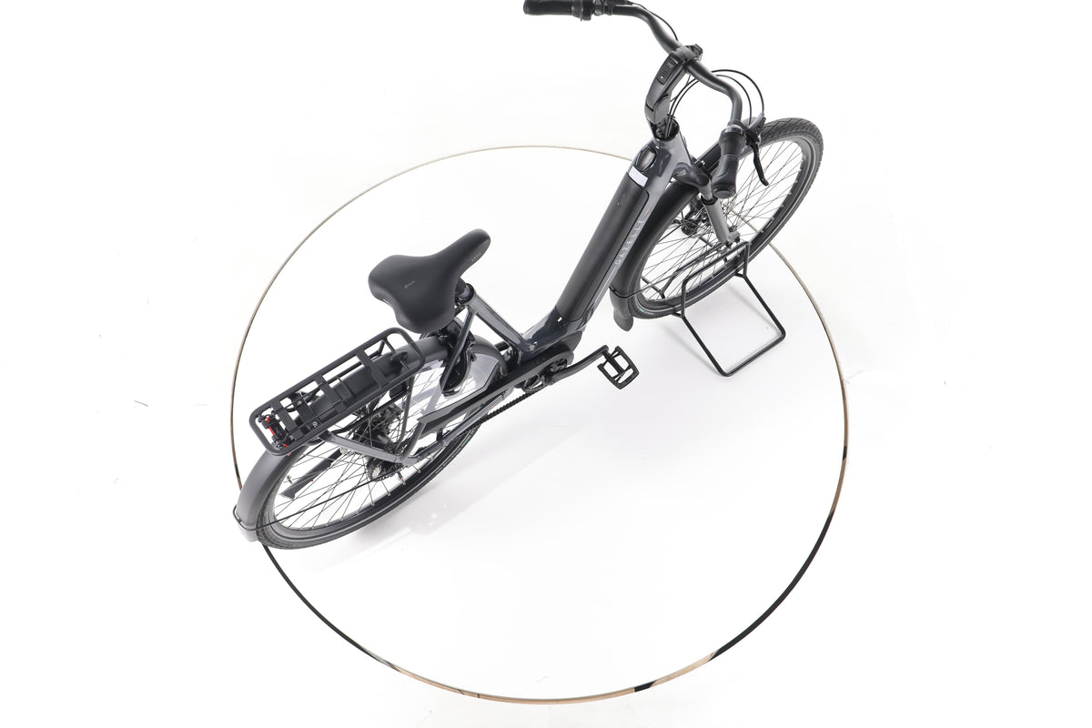 Gazelle Arroyo C5 HMB Elite City E-Bike Tiefeinsteiger 2025 - Image 24