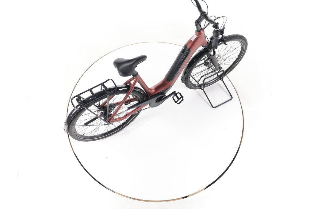 Winora Tria N8 Eco City E-Bike Tiefeinsteiger - Image 24