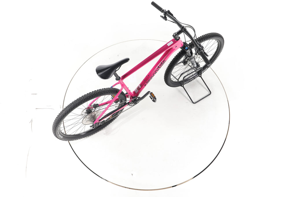 Cannondale Scalpel HT 4 Fahrrad Hardtail - Image 24