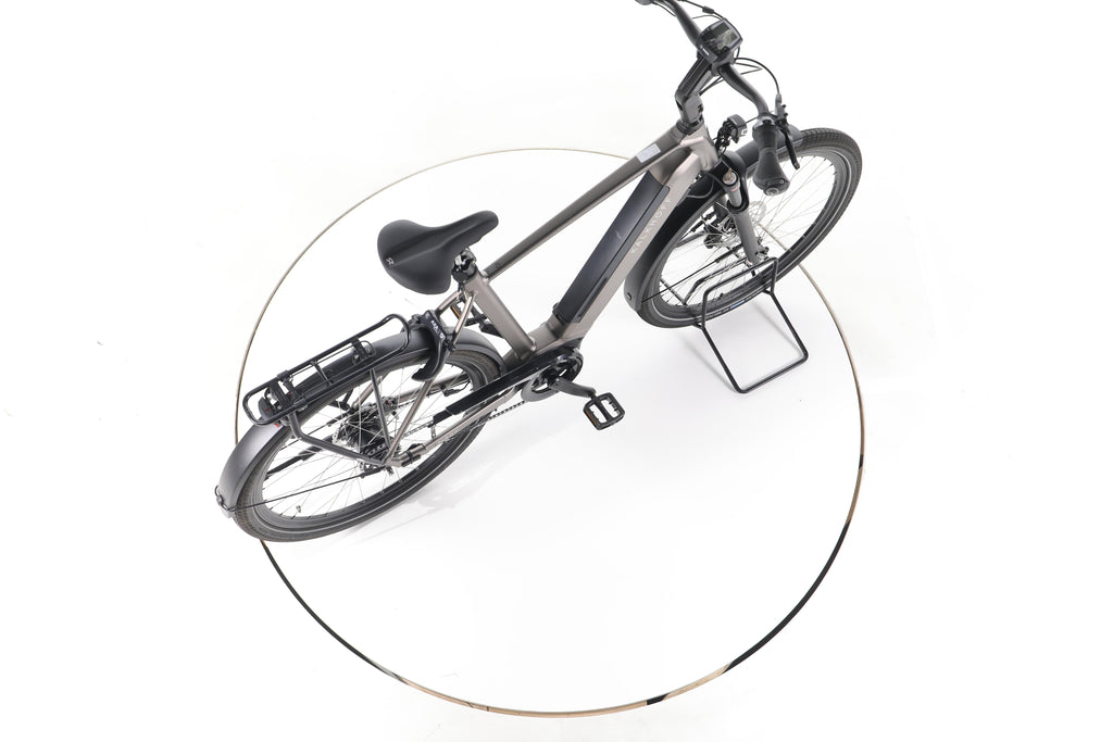 Kalkhoff Image 5.B Move+ City E-Bike - Image 24