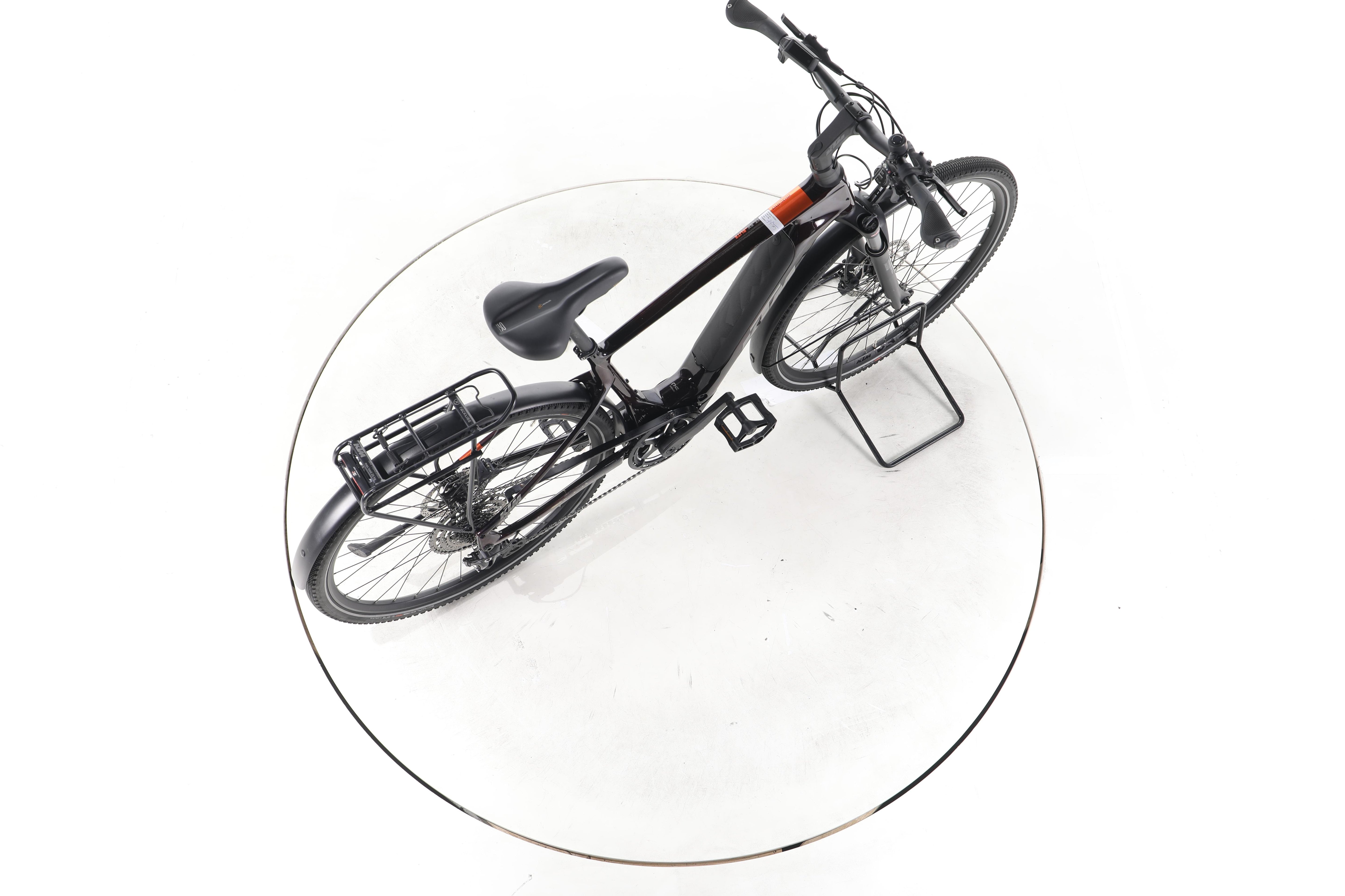 KTM Macina Sport SX Elite Trekking E-Bike 2024 - Image 24
