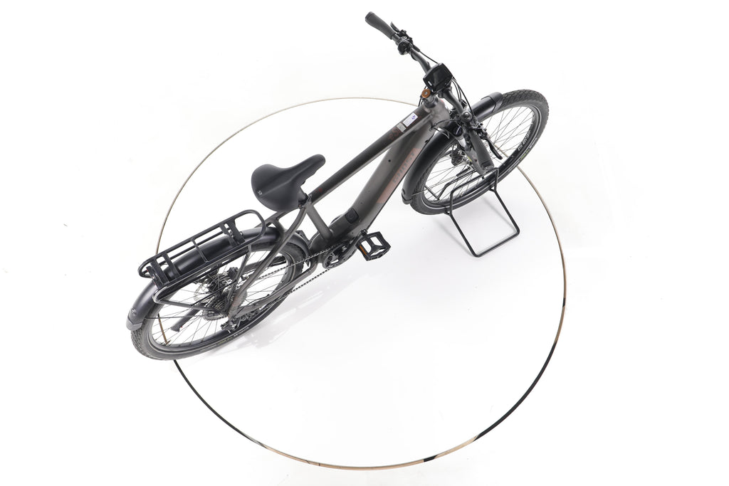 Ghost E-Square Trekking Advance Trekking E-Bike - Image 24