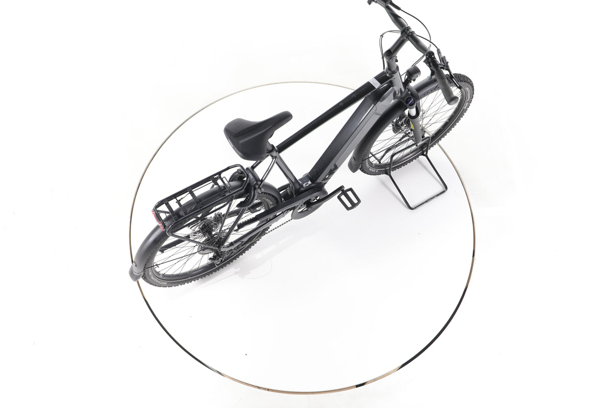 Kalkhoff Entice 3 Move Trekking E-Bike 2024 - Image 24