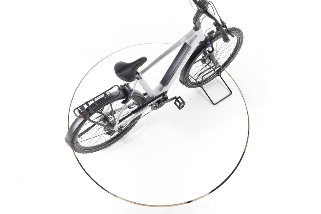 Kalkhoff Endeavour 5.B Season Trekking E-Bike - Image 24