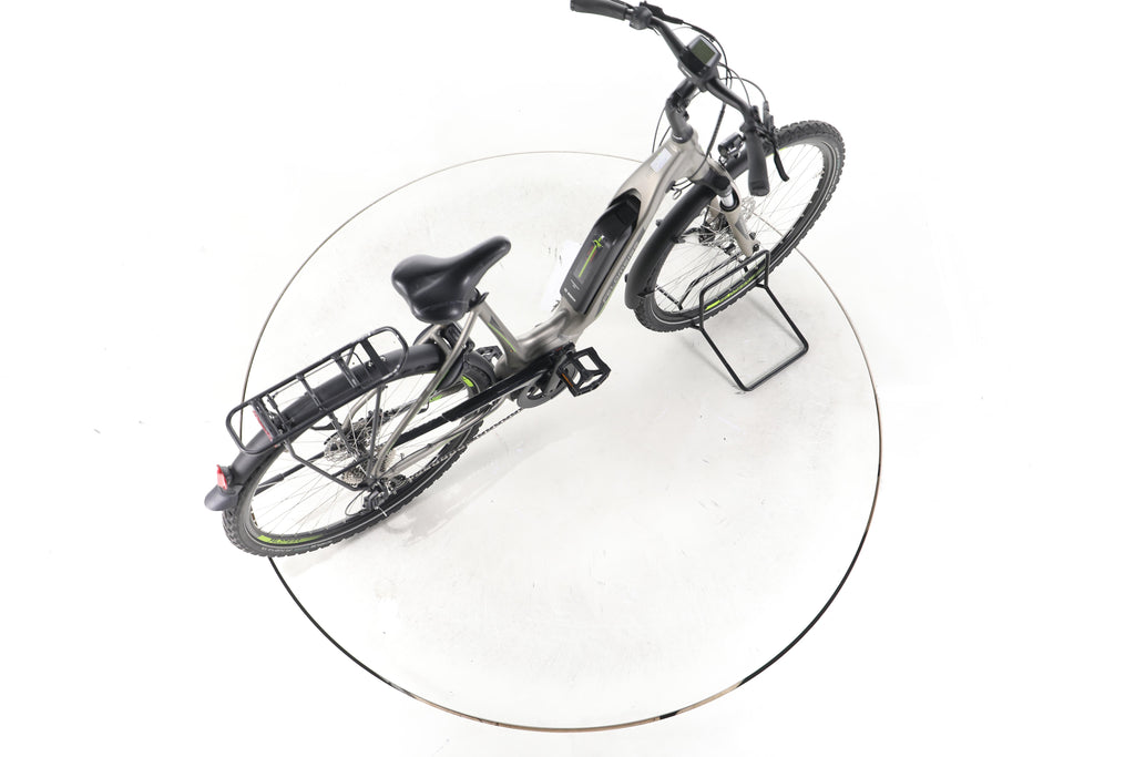 Feldmeier FE 12T Trekking E-Bike Tiefeinsteiger - Image 24
