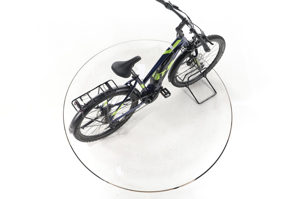 R Raymon CrossRay E 3.0 Trekking E-Bike - Image 24