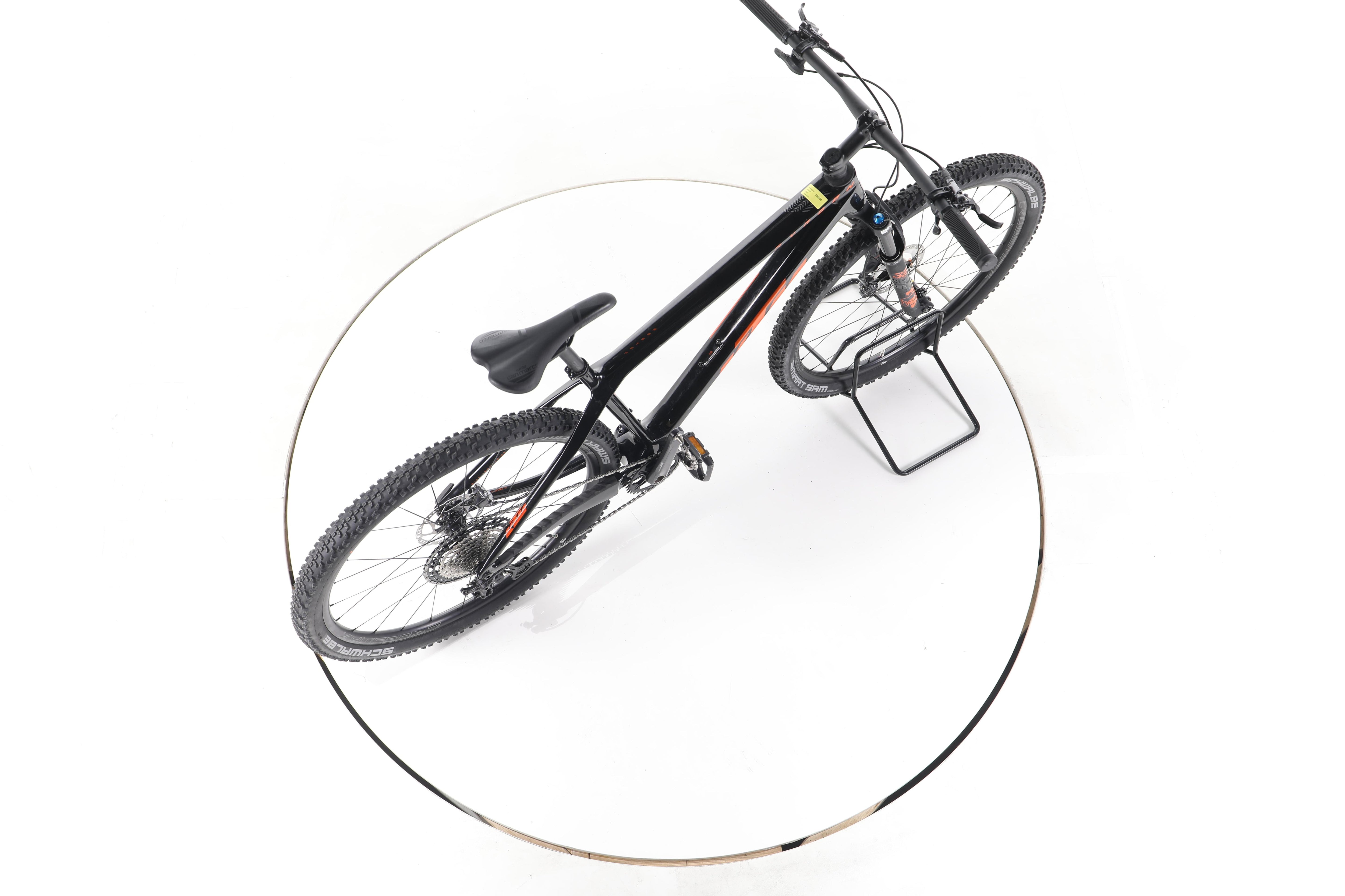 KTM Myroon Master Fahrrad Hardtail - Image 24