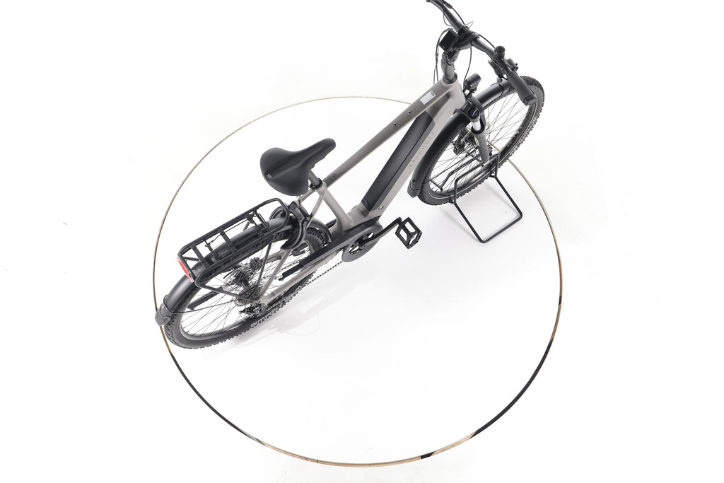Kalkhoff Entice 3.B Move Trekking E-Bike - Image 24