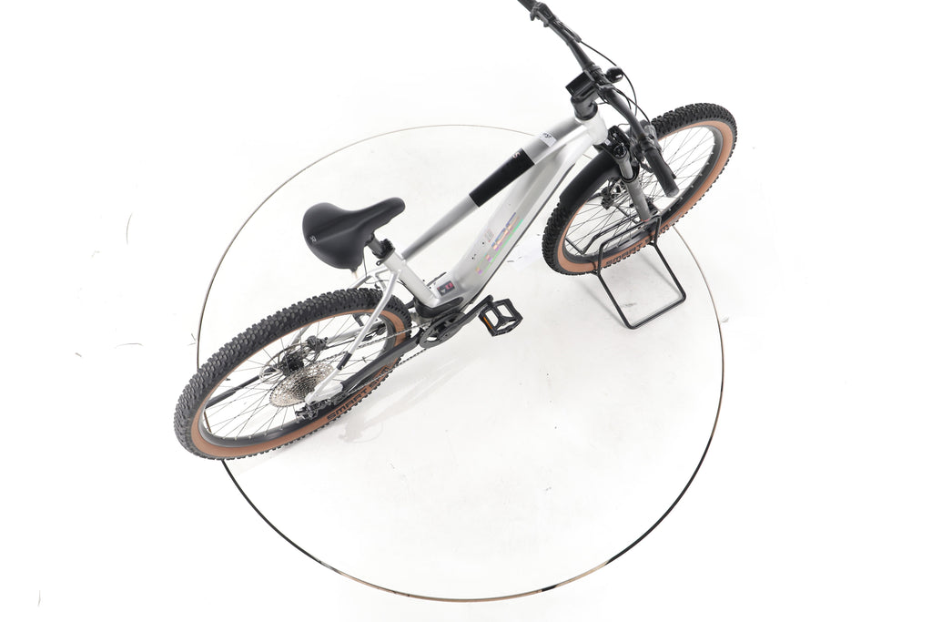 Cube Reaction Hybrid SLX E-Bike - Image 24