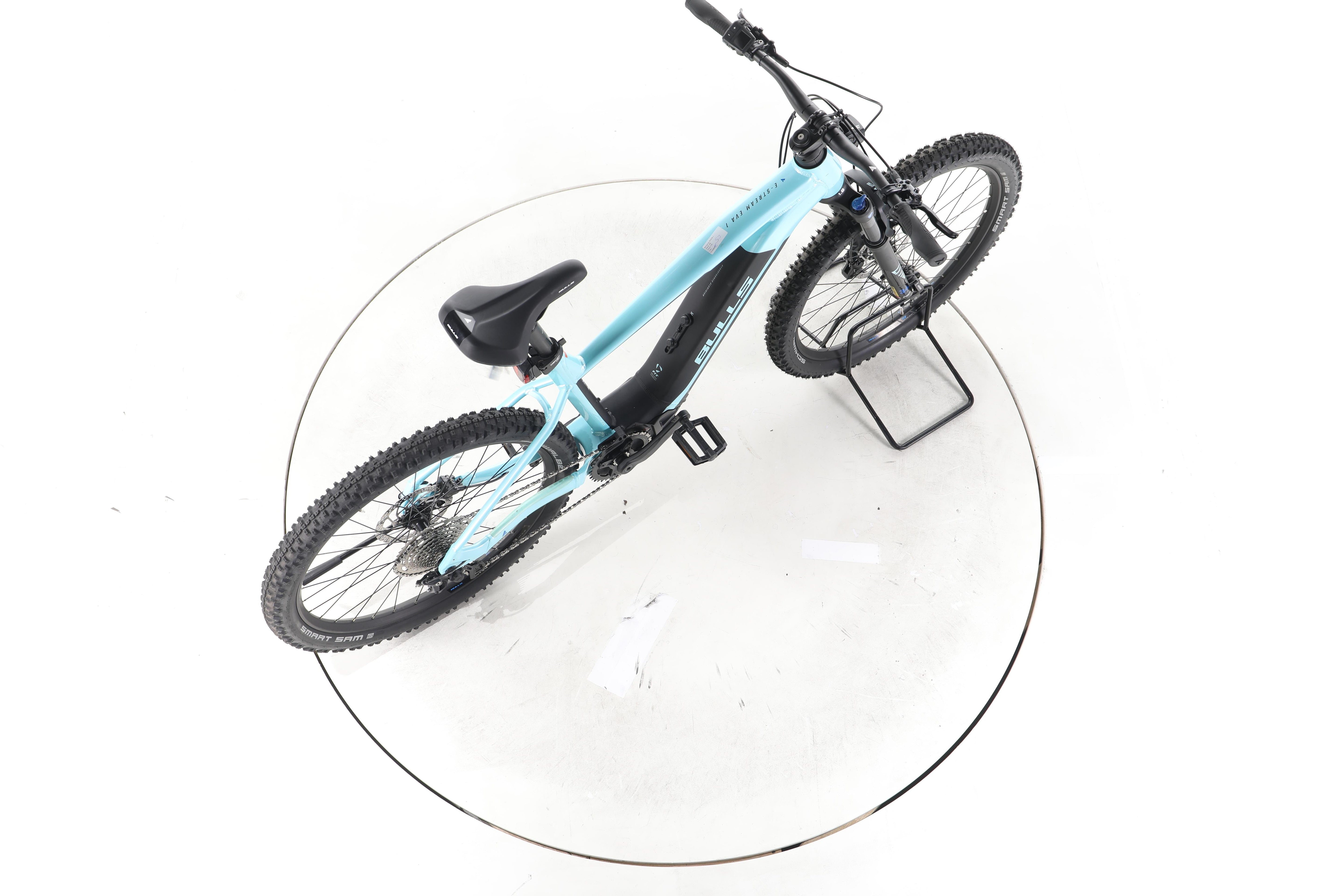 Bulls E-Stream EVA 1 E-Bike - Image 24