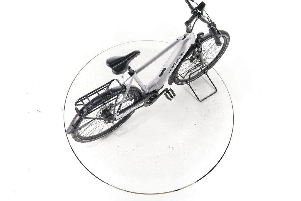 Hercules Pasero Comp I-F5 City E-Bike - Image 24