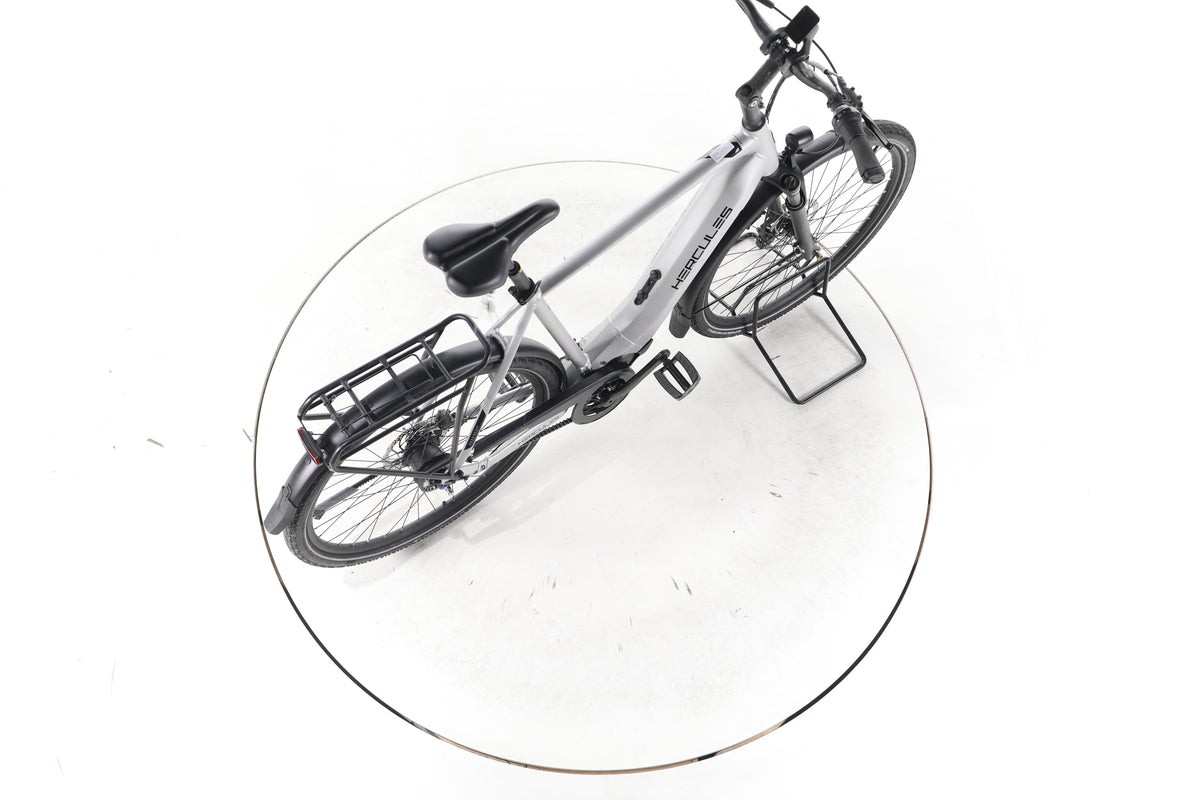 Hercules Pasero Comp I-F5 City E-Bike - Image 24