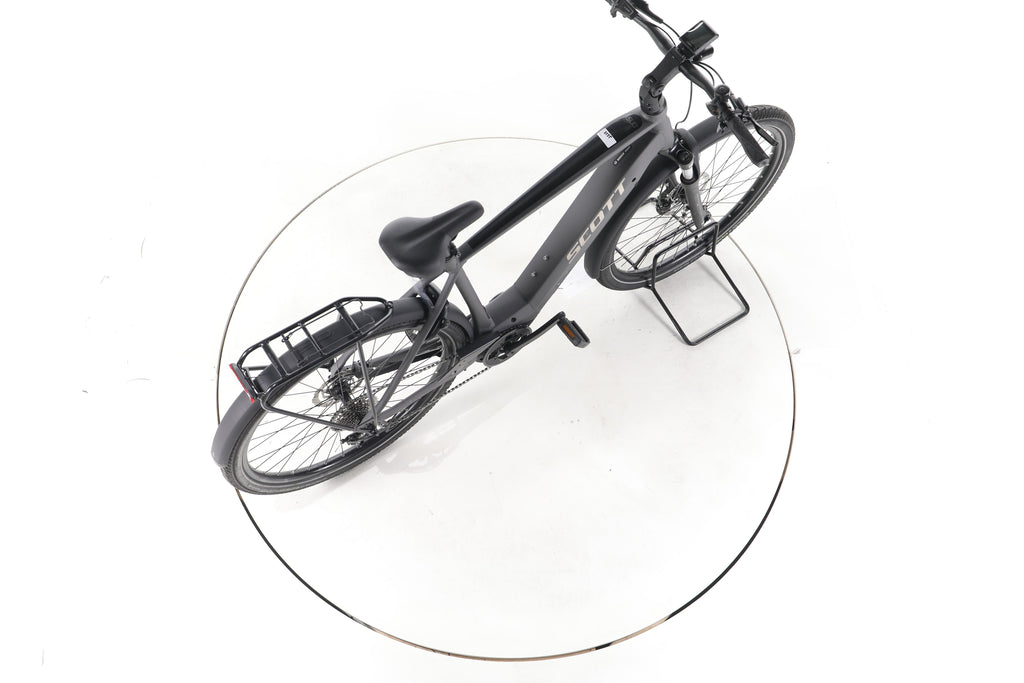 Scott Sub Tour eRIDE 20 Trekking E-Bike - Image 24