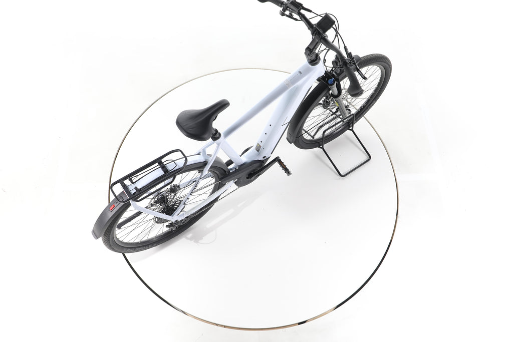 Cube Kathmandu Hybrid ONE Trekking E-Bike 2024 - Image 24