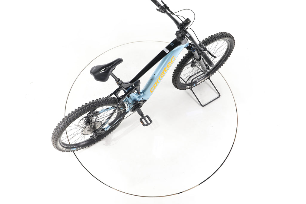 Corratec E-Power RS ​​160 Pro Team E-Bike Fully Carbon - Image 24