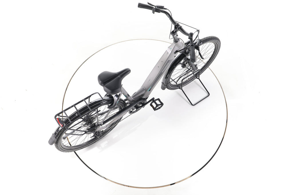Pegasus EVO CX Trekking E-Bike Tiefeinsteiger - Image 24