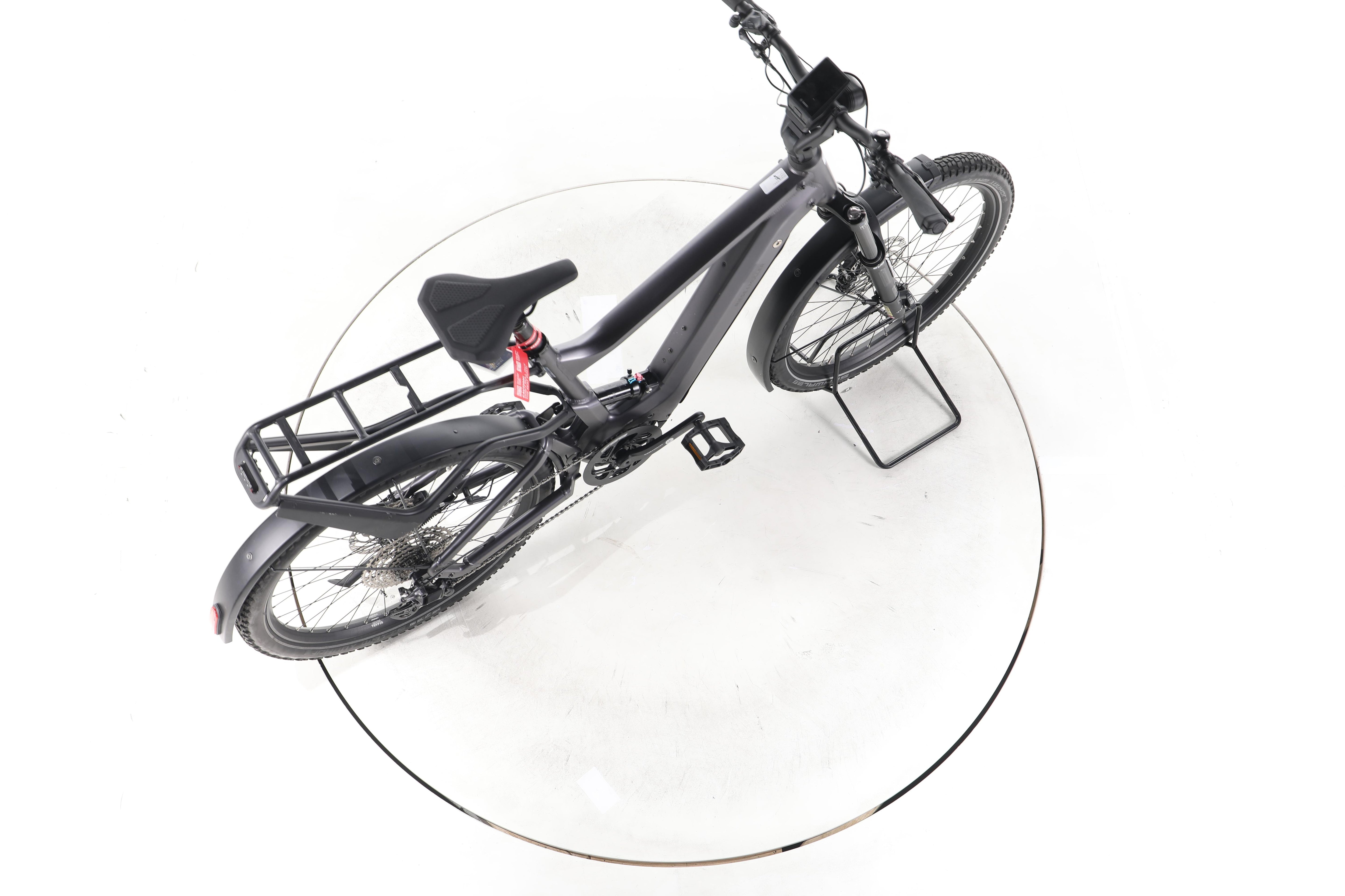 Riese & Müller Delite GT touring SUV E-Bike - Image 24