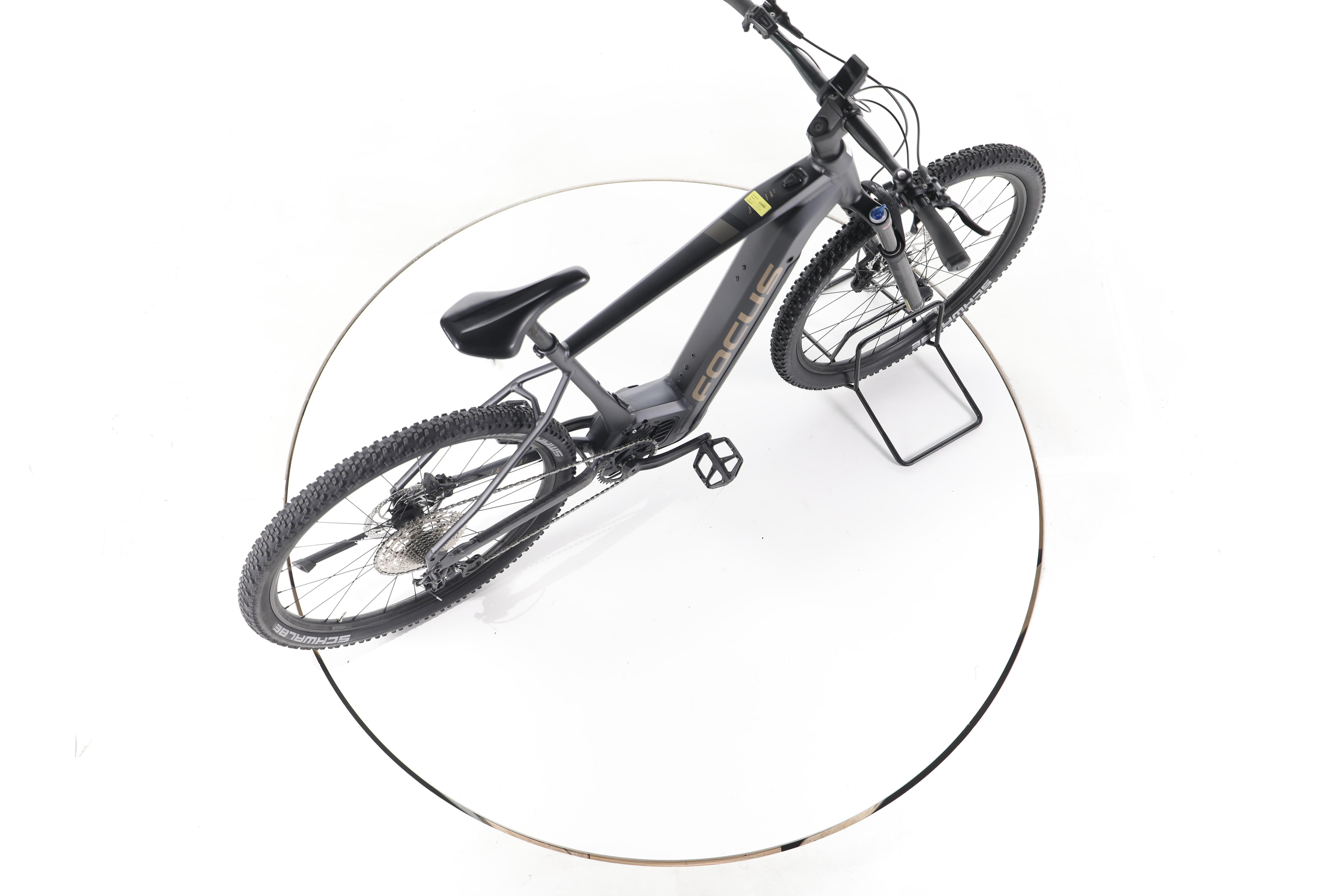 Focus JARIFA² 6.9 E-Bike - Image 24