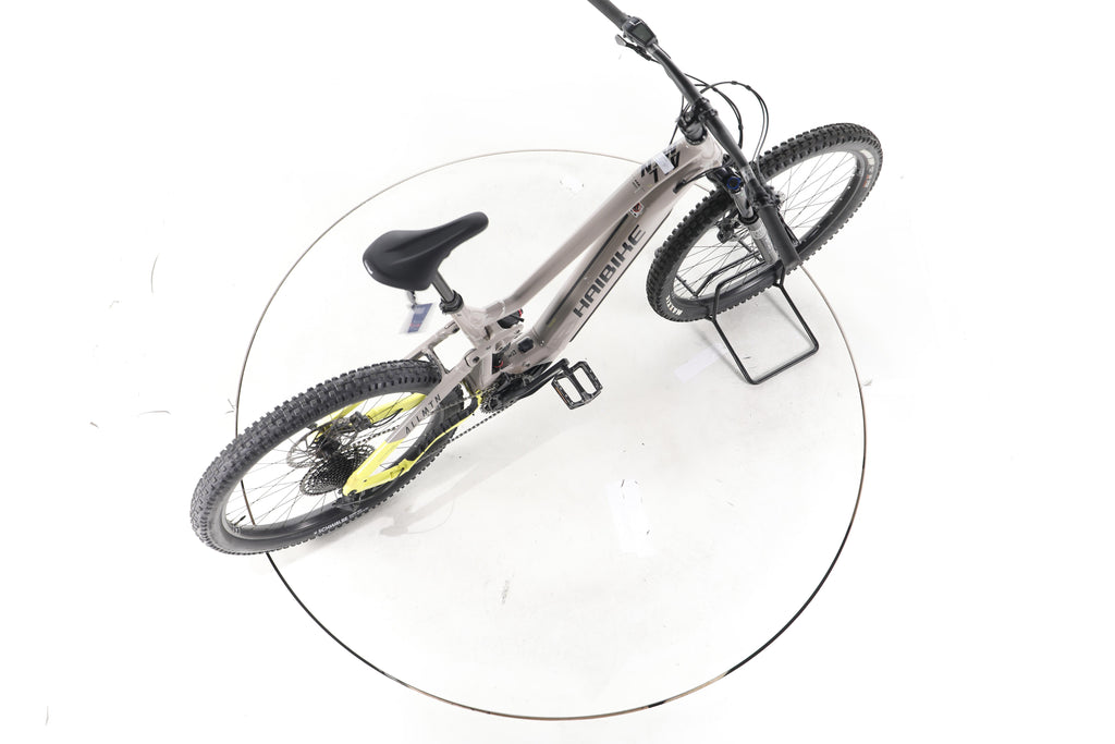 Haibike AllMtn 2 E-Bike Fully - Image 24